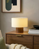 Oliver Table Lamp by Brightech