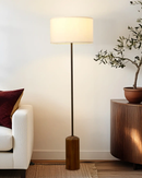 Oren Floor Lamp by Brightech