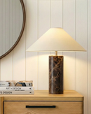 Runo Table Lamp by Brightech