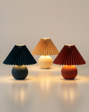 Serena Table Lamp by Brightech