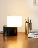 ZigZag Table Lamp by Brightech