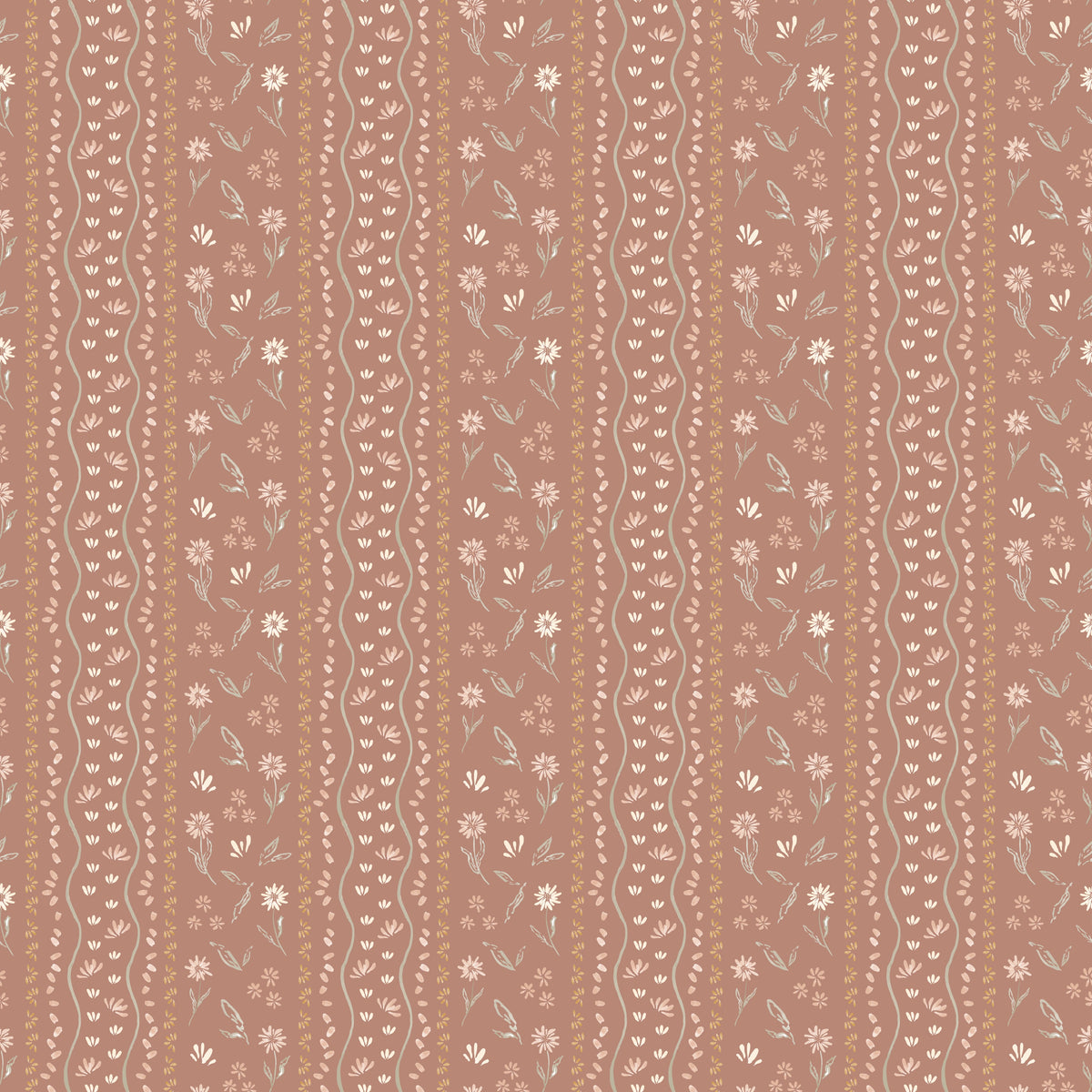 Brighton Wallpaper by Emma J Rivers, photo 7 of 11