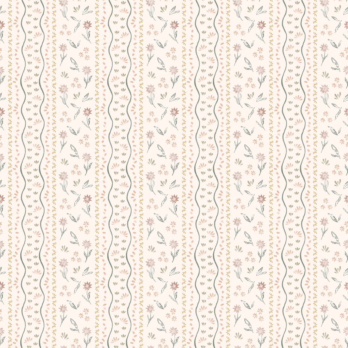 Brighton Wallpaper by Emma J Rivers, photo 9 of 11