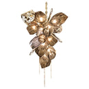 Britannica Chandelier Horizontal