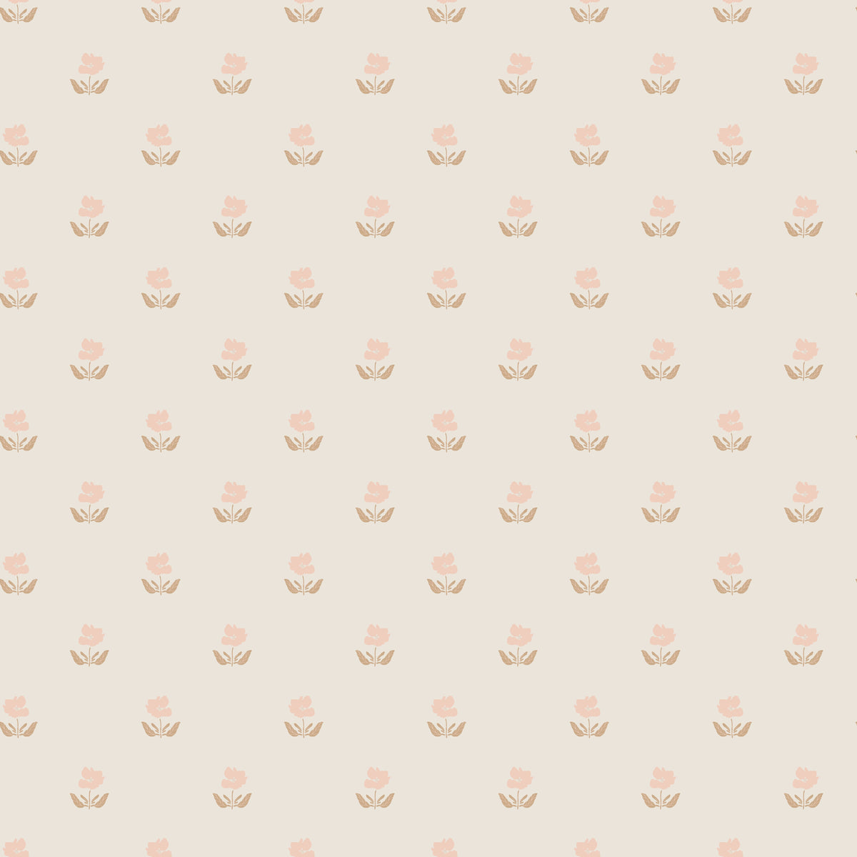 Britton Wallpaper by Creating To Love, photo 7 of 8