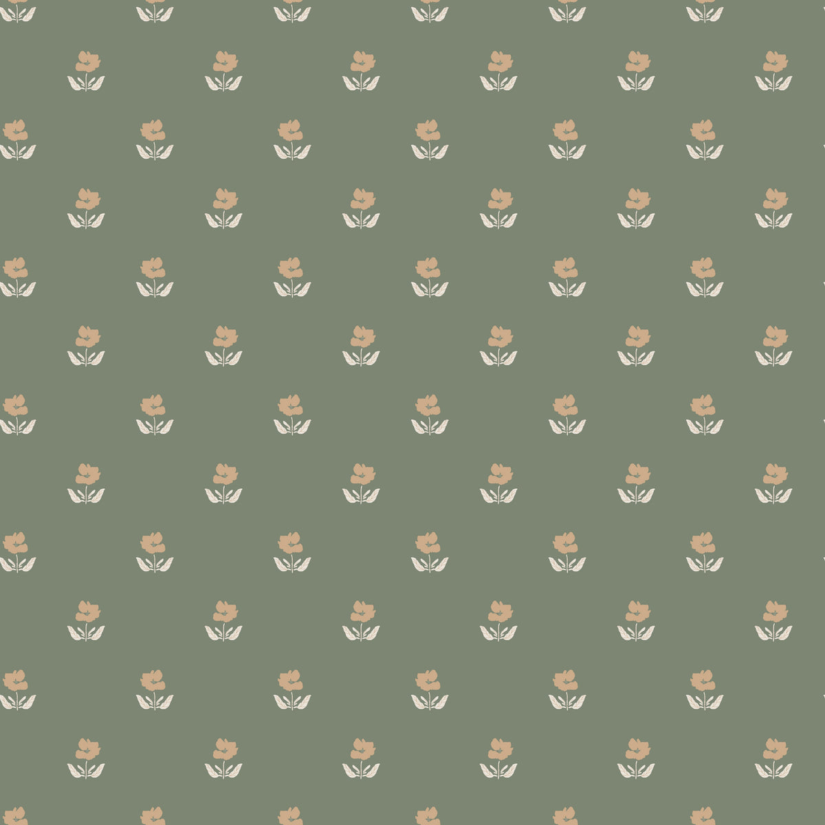 Britton Wallpaper by Creating To Love, photo 8 of 8