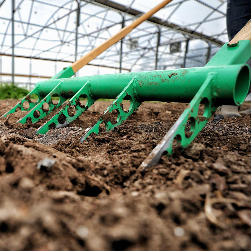 Bootstrap Farmer Broadfork | USA Made, photo 4 of 7