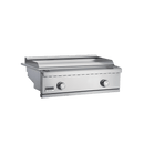 Broilmaster B-Series 32" Stainless Steel Propane Gas Griddle
