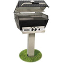Broilmaster P3PK7N Premium Natural Gas Grill Package
