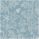 Bronwyn Wallpaper by Anna Black Creative by Loomwell Home Goods
