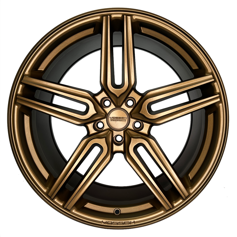 Bronze Gold HyperDip