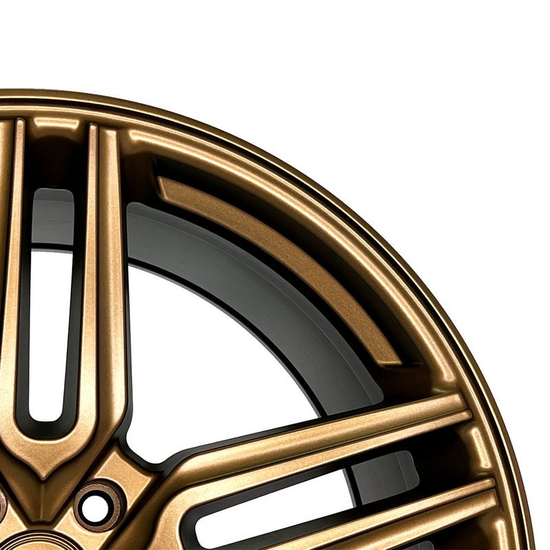 Bronze Gold HyperDip