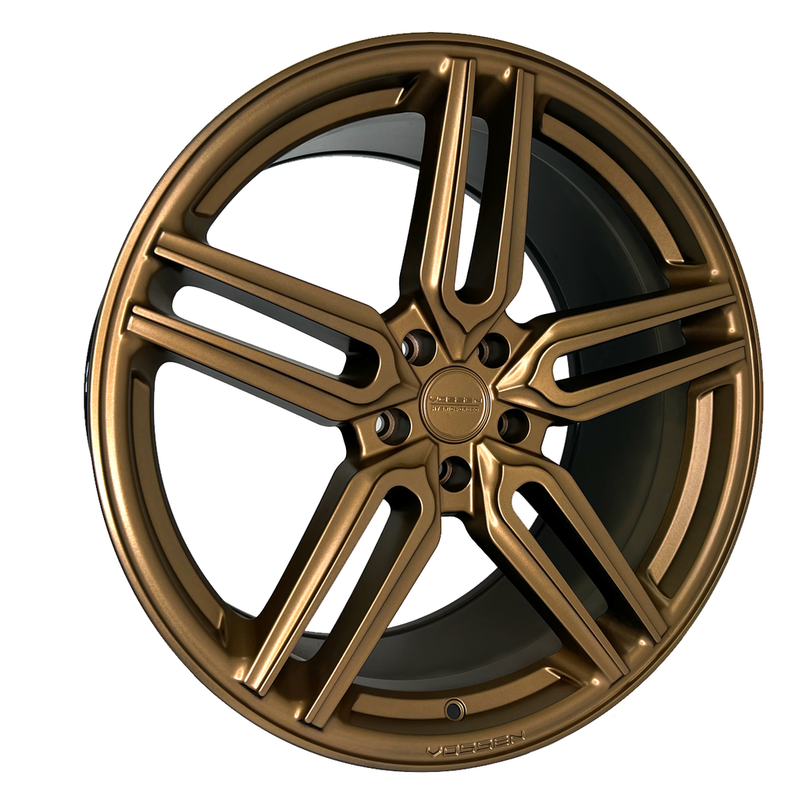 Bronze Gold HyperDip