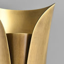 Bronze Modern Wall Lamp