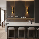Bronze Modern Wall Lamp