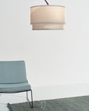 Mason Floor Lamp by Brightech