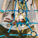 Sky Hover Swing by Bijou Build