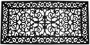 Brooklyn Recycled Rubber Doormat
