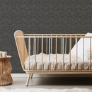 Brooks Wallpaper by Erin Silliman Designs by Loomwell Home Goods