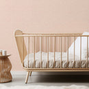 Brooks Wallpaper by Erin Silliman Designs by Loomwell Home Goods