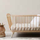Brooks Wallpaper by Erin Silliman Designs by Loomwell Home Goods