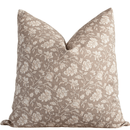 Florence Pillow Combination | Set of Three Pillow Covers