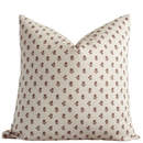 Theodora Pillow Combination | Set of Four Pillow Covers