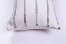 Multi Striped Pillow