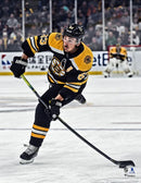 Brad Marchand in Action Boston Bruins Hockey Photo by Dynasty Sports & Framing