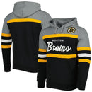 Boston Bruins Mitchell & Ness Head Coach Hoodie