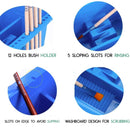 Brush Washer
