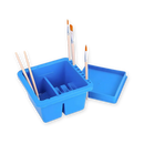 Brush Washer