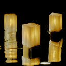 Brut Lamp