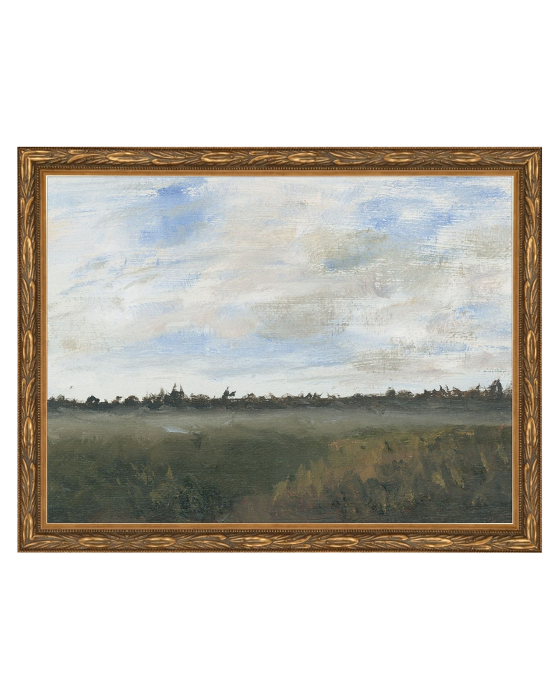 The Way to the Forest