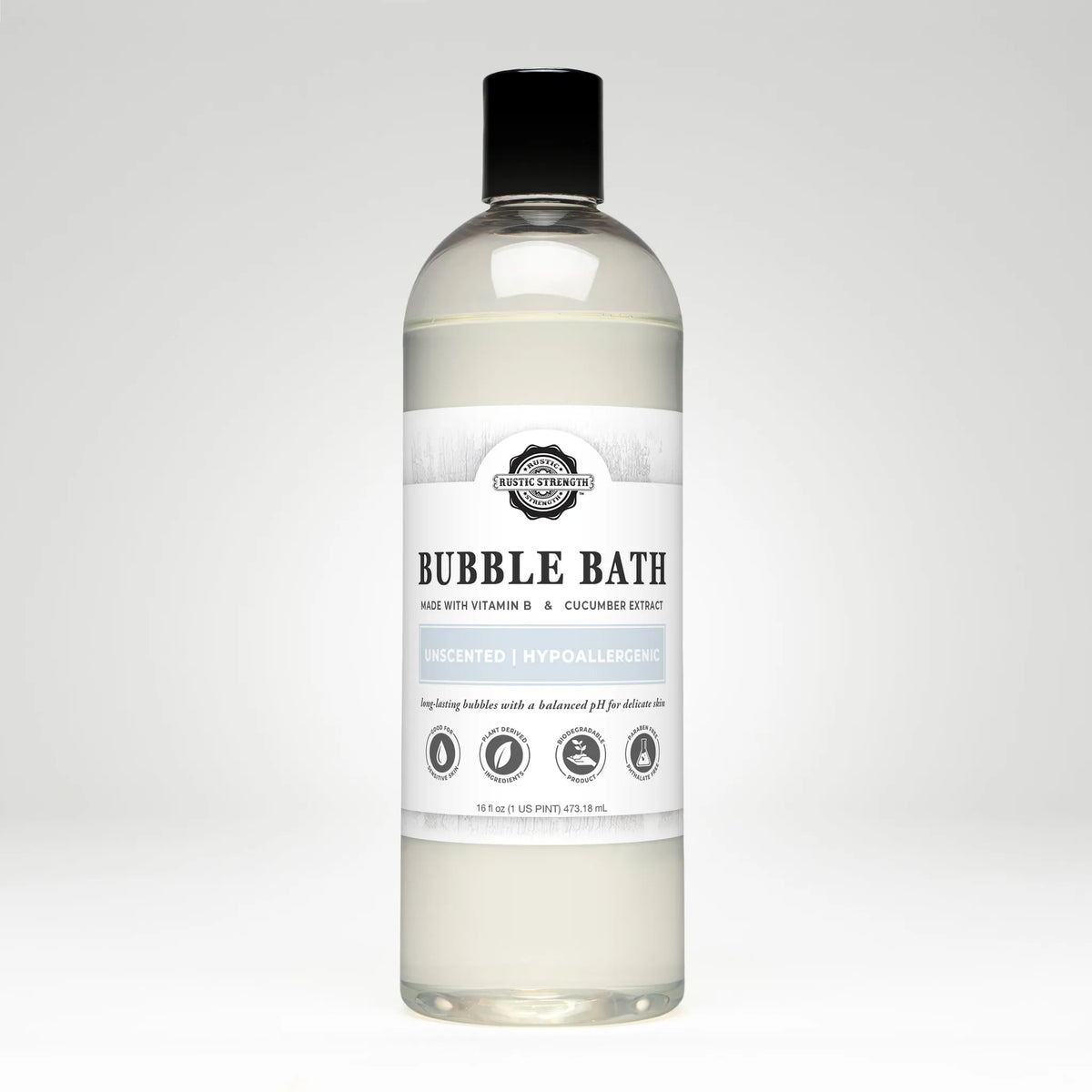 Bubble Bath | Unscented, photo 3 of 12