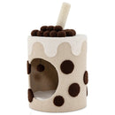 Bubble Tea Cat Tree Tower with Scratching Post by LJGDeals