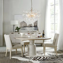 Bubbles Glass Ball Chandelier