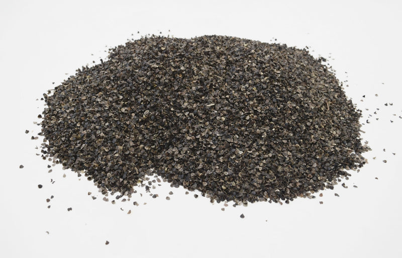 Buckwheat Hulls -Craft, Pillow, Cushion Fill - Organically grown in USA