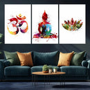 Buddha Canvas, Asian Wall Art, Yoga Medit Canvas Print by MyGreatCanvas | Canvas Wall Art Prints | Photo Prints & Wall Decor