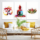 Buddha Canvas, Asian Wall Art, Yoga Medit Canvas Print by MyGreatCanvas | Canvas Wall Art Prints | Photo Prints & Wall Decor
