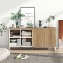 5-Tier Garage Shelving Unit for Warehouse and Basement by DirectDeals