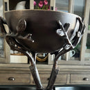 Bronze Bunny Decor with Bowl | Brilliant Centerpiece Collection by Decor Steals