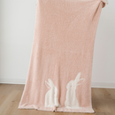 Double-Layer Bamboni Toddler Blankets