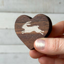 Engraved Hearts