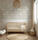 Thumper Wallpaper by Hufton Studio