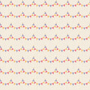 Bunting Wallpaper by Yorkville Studio