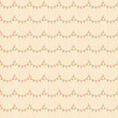 Bunting Wallpaper by Yorkville Studio
