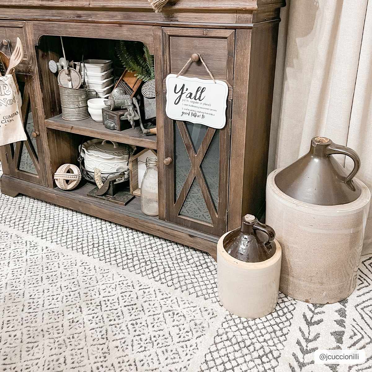 Burdette Soft Neutral Rug, photo 17 of 29