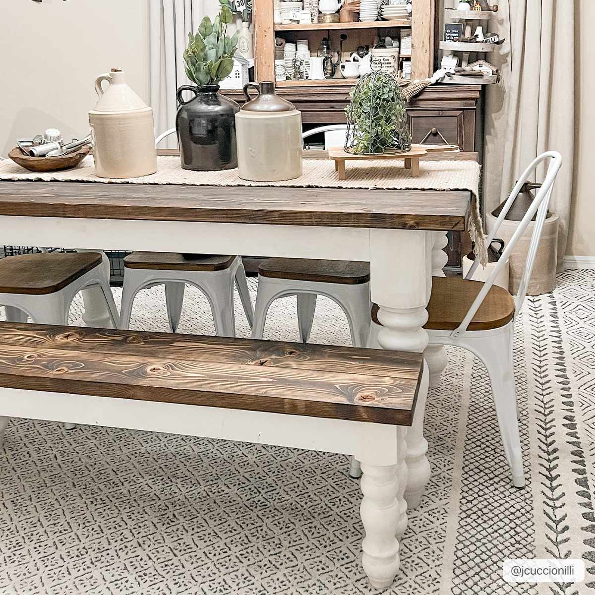 Burdette Soft Neutral Rug, photo 18 of 29
