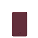 Burgundy Power Boost